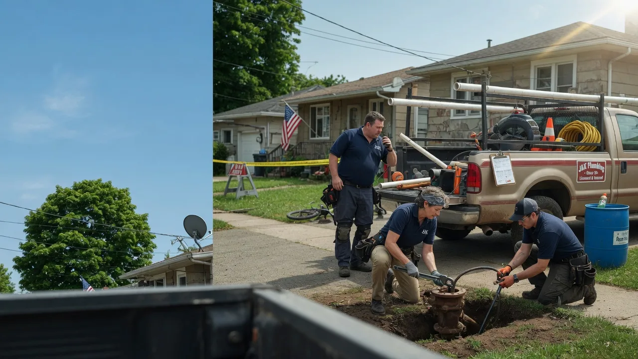 Water Heater Replacement in Lynch, NE near me